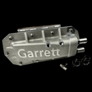 GARRETT INTERCOOLER FOR XPT / TURBO S / PRO XP | Peak Offroad Performance I UTV/SXS Parts and Accessories | Offroad Performance