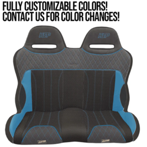 Seats & Harnesses